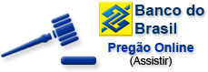 Pregão On Line BB